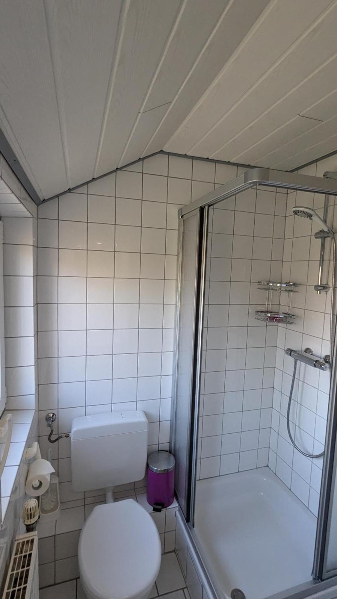 Nordsee Ferienwohnung Nord Дорнумерзиль Экстерьер фото